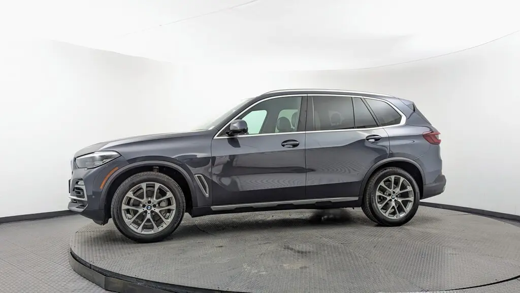 Florida Fine Cars - Used BMW X5 2021 MIAMI SDRIVE40I