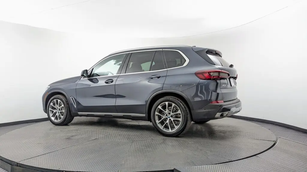 Florida Fine Cars - Used BMW X5 2021 MIAMI SDRIVE40I