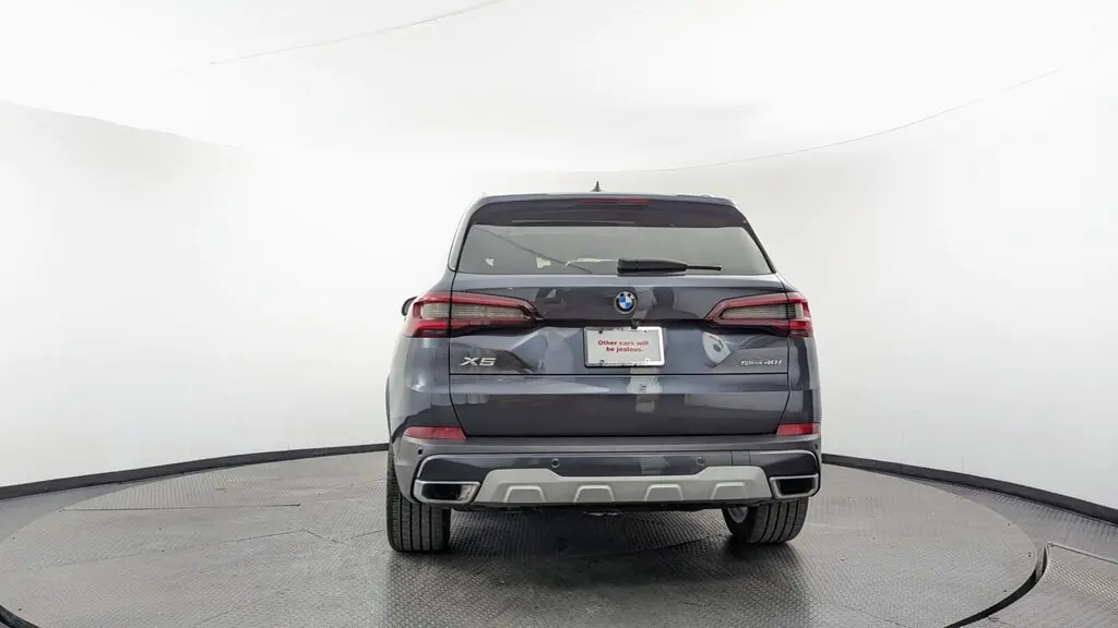 Florida Fine Cars - Used BMW X5 2021 MIAMI SDRIVE40I