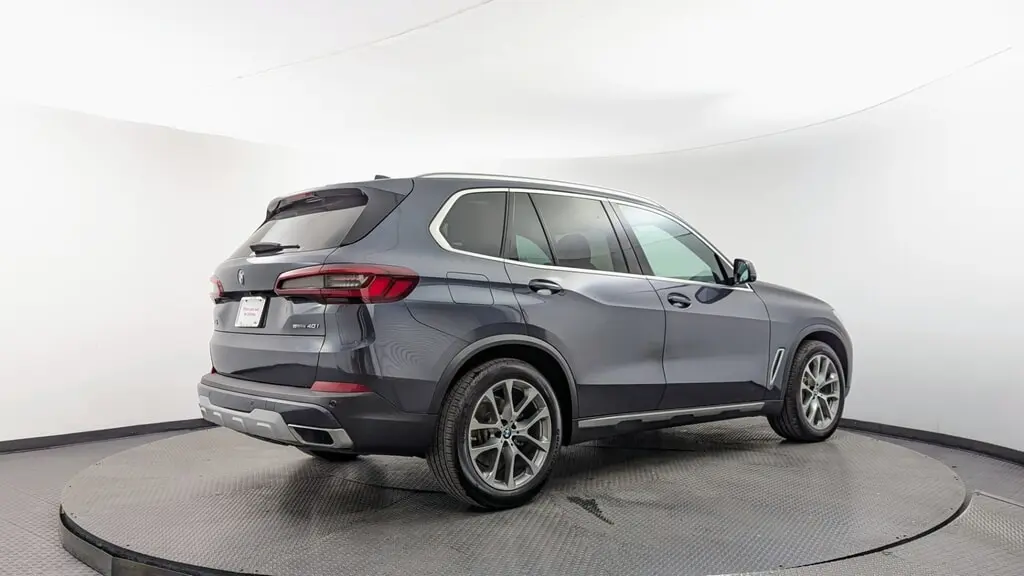 Florida Fine Cars - Used BMW X5 2021 MIAMI SDRIVE40I