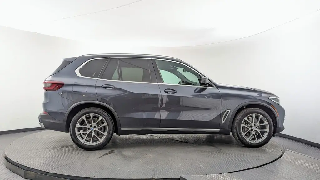 Florida Fine Cars - Used BMW X5 2021 MIAMI SDRIVE40I