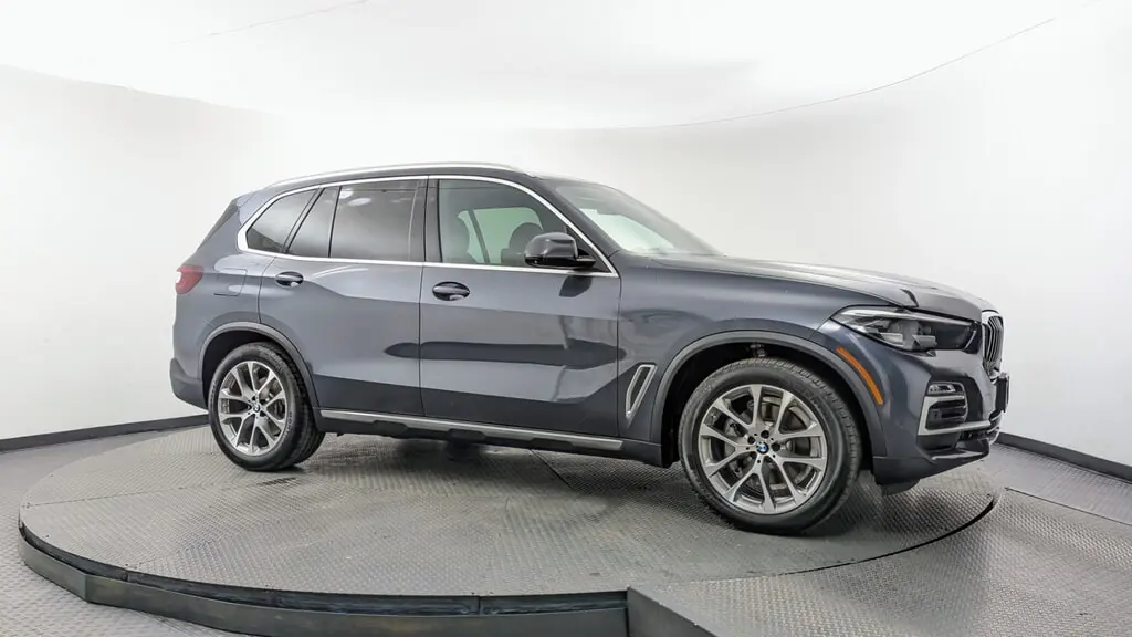 Florida Fine Cars - Used BMW X5 2021 MIAMI SDRIVE40I