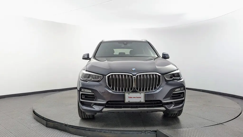 Florida Fine Cars - Used BMW X5 2021 MIAMI SDRIVE40I