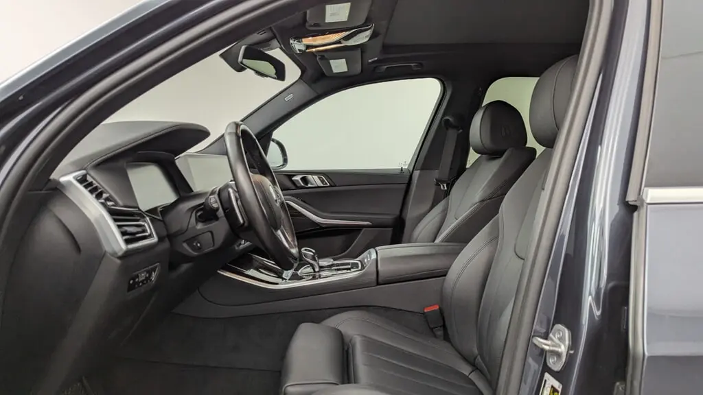 Florida Fine Cars - Used BMW X5 2021 MIAMI SDRIVE40I