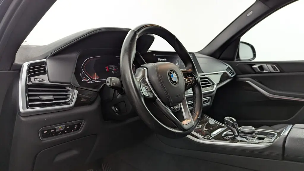 Florida Fine Cars - Used BMW X5 2021 MIAMI SDRIVE40I
