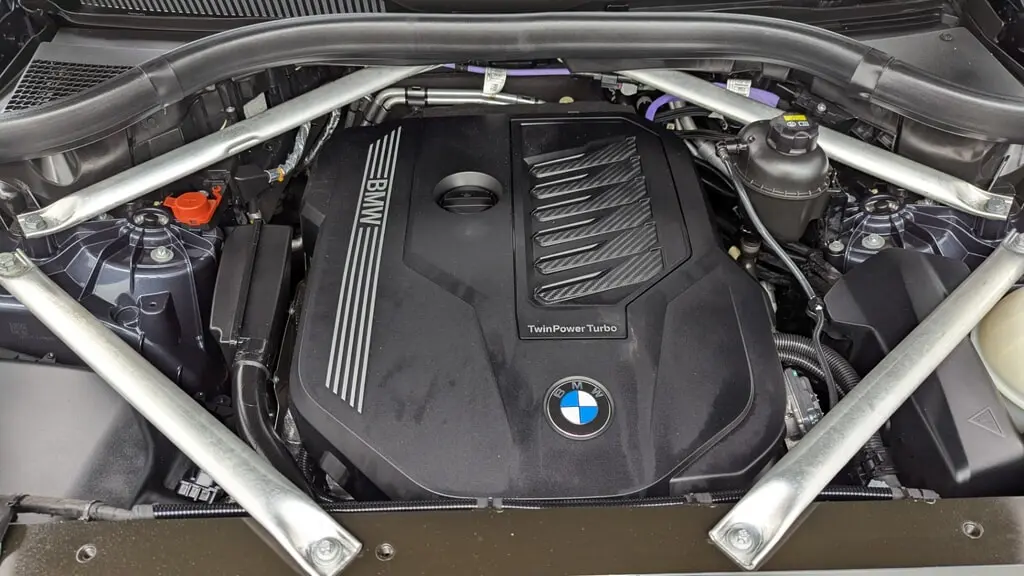 Florida Fine Cars - Used BMW X5 2021 MIAMI SDRIVE40I