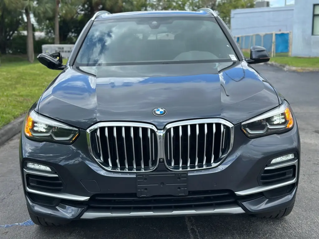 Florida Fine Cars - Used BMW X5 2021 MIAMI SDRIVE40I