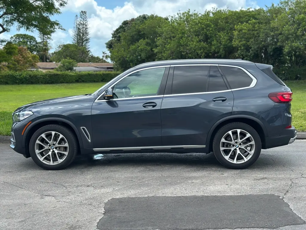 Florida Fine Cars - Used BMW X5 2021 MIAMI SDRIVE40I