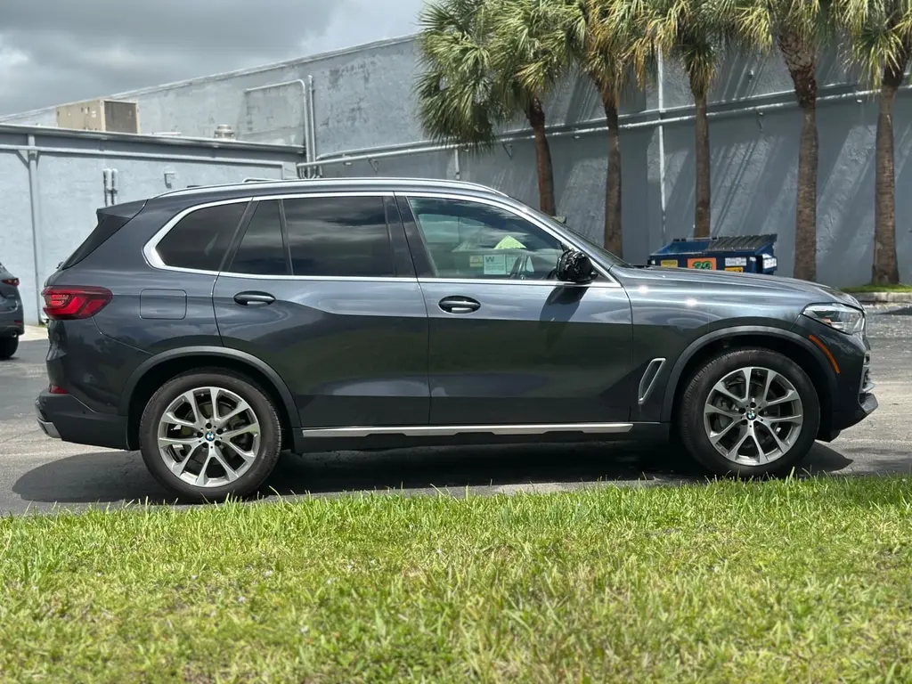 Florida Fine Cars - Used BMW X5 2021 MIAMI SDRIVE40I