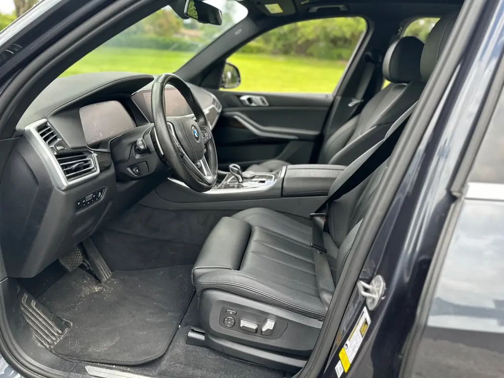 Florida Fine Cars - Used BMW X5 2021 MIAMI SDRIVE40I