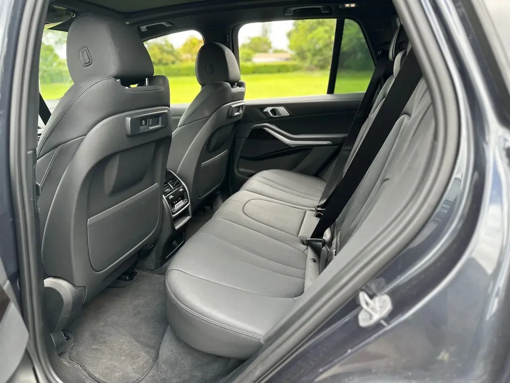 Florida Fine Cars - Used BMW X5 2021 MIAMI SDRIVE40I