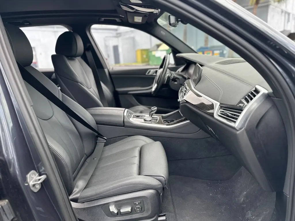 Florida Fine Cars - Used BMW X5 2021 MIAMI SDRIVE40I