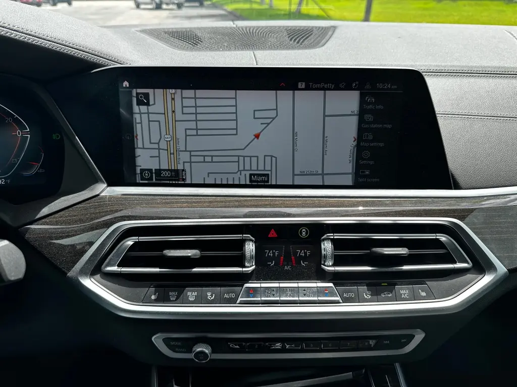 Florida Fine Cars - Used BMW X5 2021 MIAMI SDRIVE40I