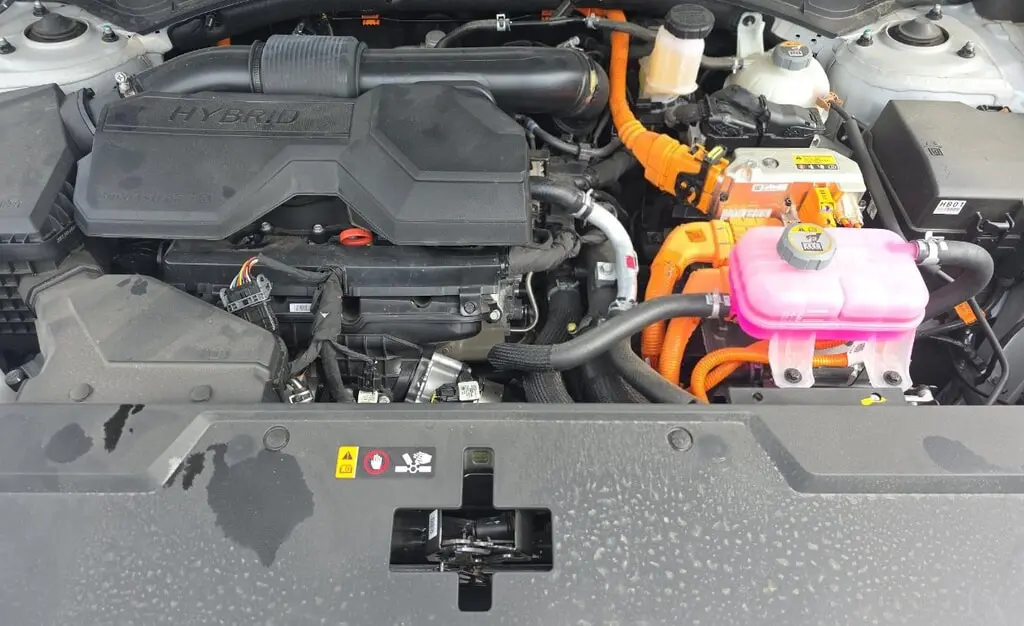 Florida Fine Cars - Used HYUNDAI SANTA FE HYBRID 2026 MIAMI SEL