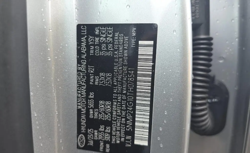 Florida Fine Cars - Used HYUNDAI SANTA FE HYBRID 2026 MIAMI SEL