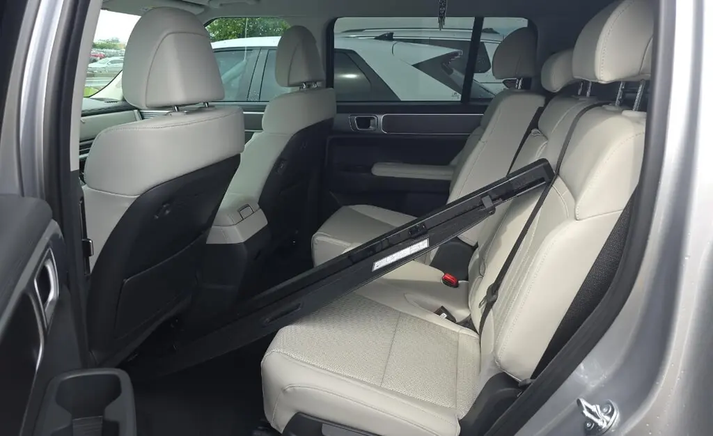 Florida Fine Cars - Used HYUNDAI SANTA FE HYBRID 2026 MIAMI SEL