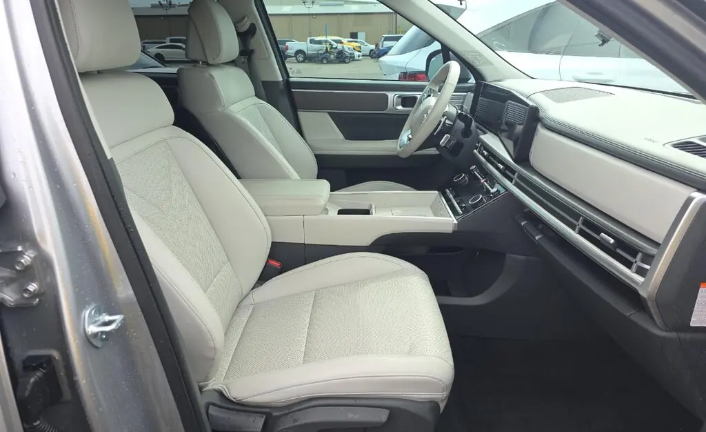 Florida Fine Cars - Used HYUNDAI SANTA FE HYBRID 2026 MIAMI SEL