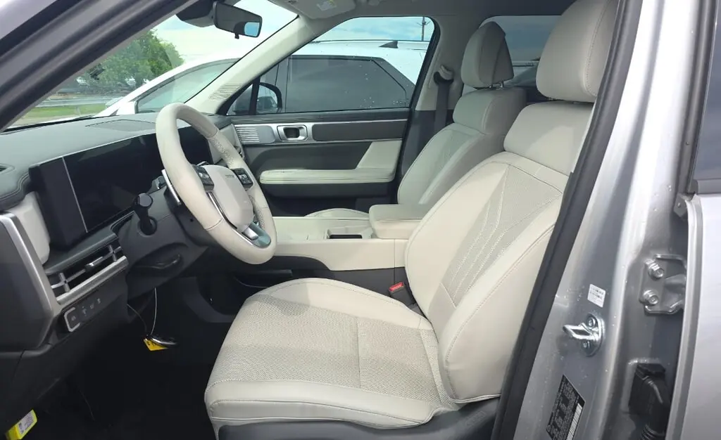 Florida Fine Cars - Used HYUNDAI SANTA FE HYBRID 2026 MIAMI SEL