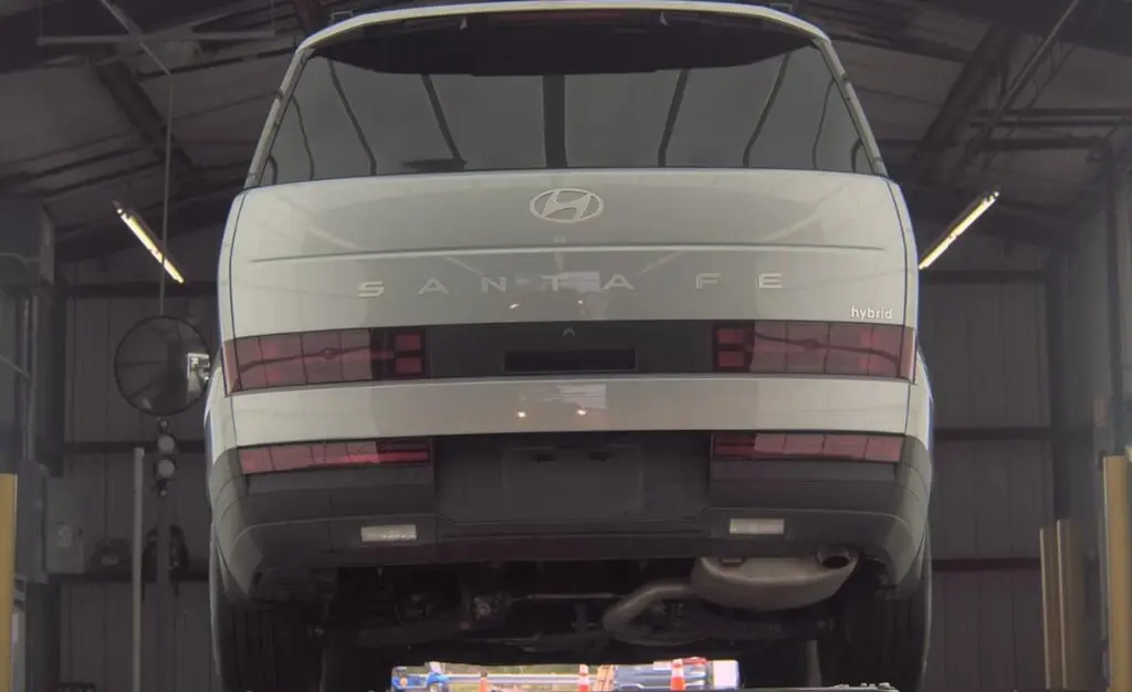 Florida Fine Cars - Used HYUNDAI SANTA FE HYBRID 2026 MIAMI SEL