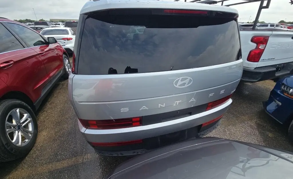 Florida Fine Cars - Used HYUNDAI SANTA FE HYBRID 2026 MIAMI SEL
