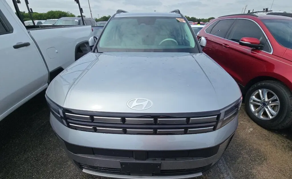 Florida Fine Cars - Used HYUNDAI SANTA FE HYBRID 2026 MIAMI SEL