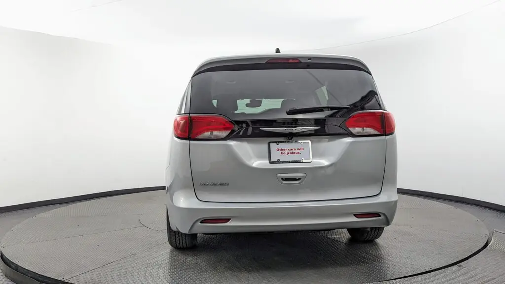Florida Fine Cars - Used CHRYSLER VOYAGER 2023 MIAMI LX