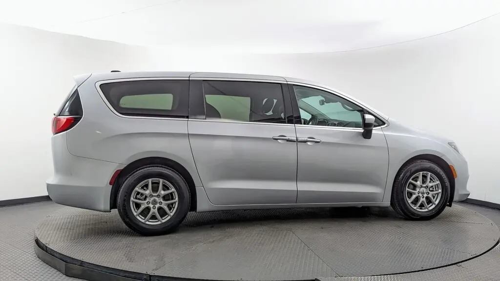 Florida Fine Cars - Used CHRYSLER VOYAGER 2023 MIAMI LX