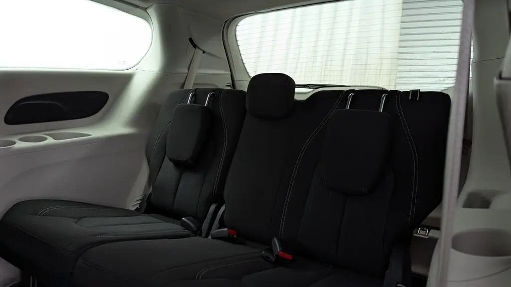 Florida Fine Cars - Used CHRYSLER VOYAGER 2023 MIAMI LX