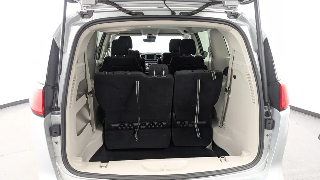 Florida Fine Cars - Used CHRYSLER VOYAGER 2023 MIAMI LX