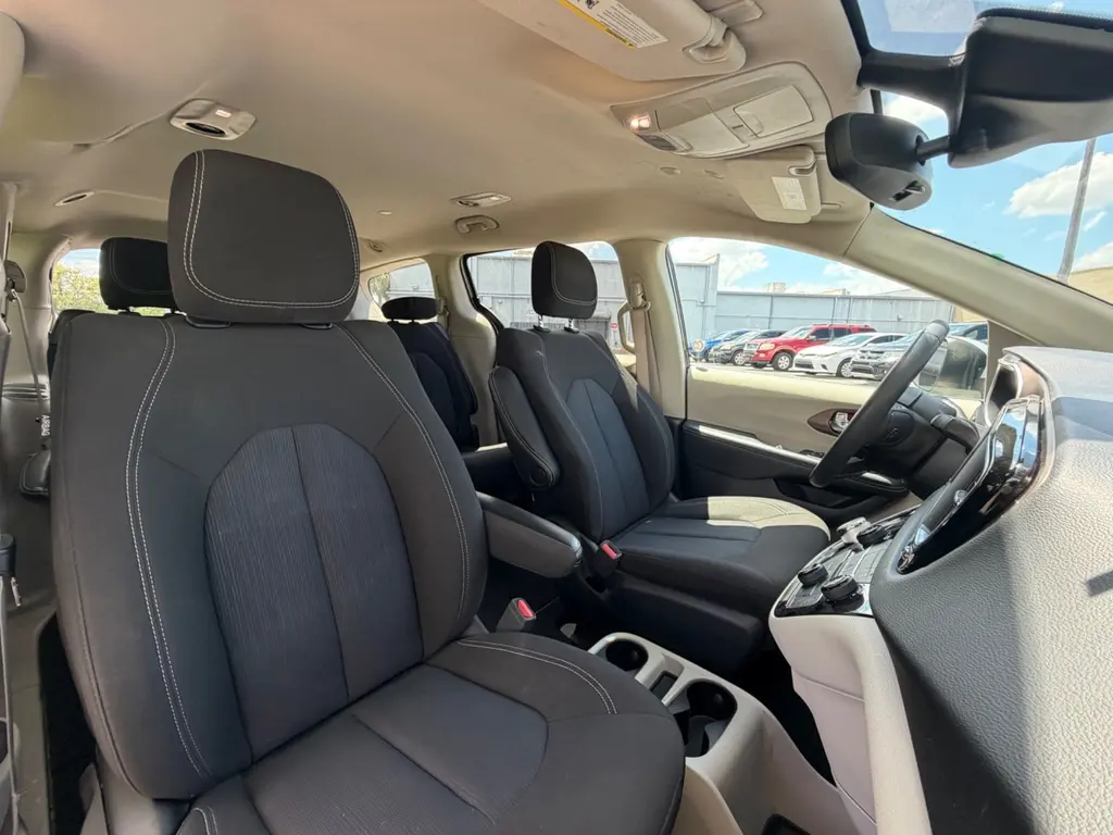 Florida Fine Cars - Used CHRYSLER VOYAGER 2023 MIAMI LX