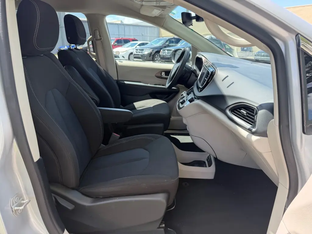 Florida Fine Cars - Used CHRYSLER VOYAGER 2023 MIAMI LX