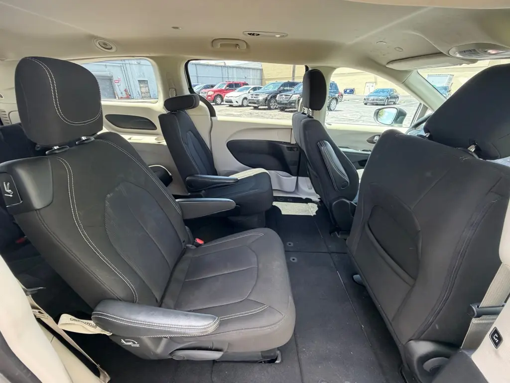 Florida Fine Cars - Used CHRYSLER VOYAGER 2023 MIAMI LX