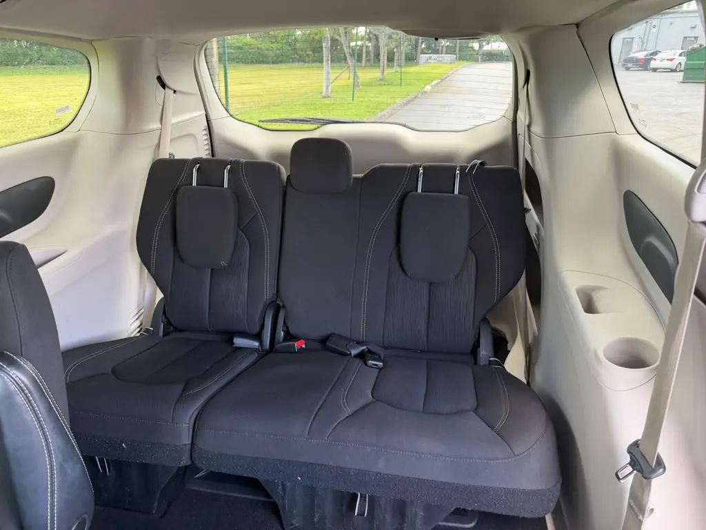 Florida Fine Cars - Used CHRYSLER VOYAGER 2023 MIAMI LX