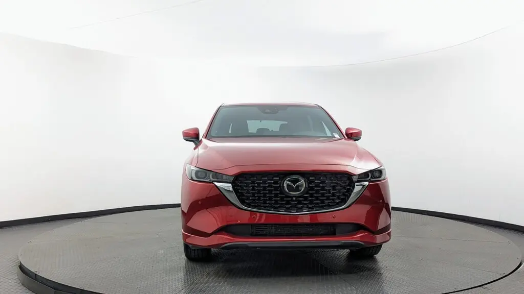 Florida Fine Cars - Used MAZDA CX-5 2023 MARGATE 2.5 TURBO SIGNATURE
