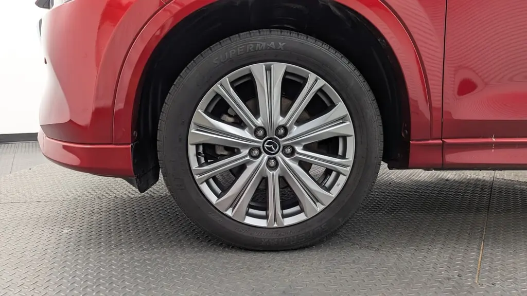 Florida Fine Cars - Used MAZDA CX-5 2023 MARGATE 2.5 TURBO SIGNATURE