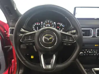Florida Fine Cars - Used MAZDA CX-5 2023 MIAMI 2.5 TURBO SIGNATURE