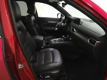 Florida Fine Cars - Used MAZDA CX-5 2023 MIAMI 2.5 TURBO SIGNATURE