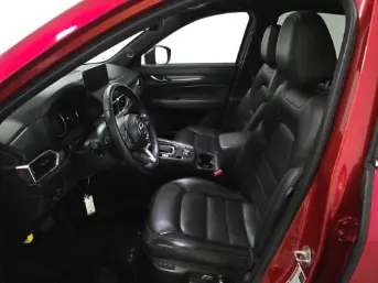 Florida Fine Cars - Used MAZDA CX-5 2023 MIAMI 2.5 TURBO SIGNATURE
