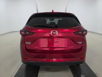 Florida Fine Cars - Used MAZDA CX-5 2023 MIAMI 2.5 TURBO SIGNATURE