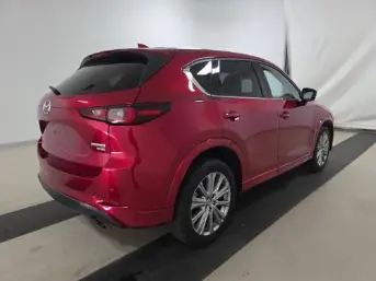 Florida Fine Cars - Used MAZDA CX-5 2023 MIAMI 2.5 TURBO SIGNATURE