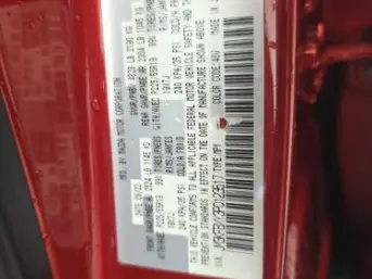 Florida Fine Cars - Used MAZDA CX-5 2023 MIAMI 2.5 TURBO SIGNATURE