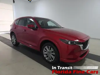 Florida Fine Cars - Used MAZDA CX-5 2023 MIAMI 2.5 TURBO SIGNATURE