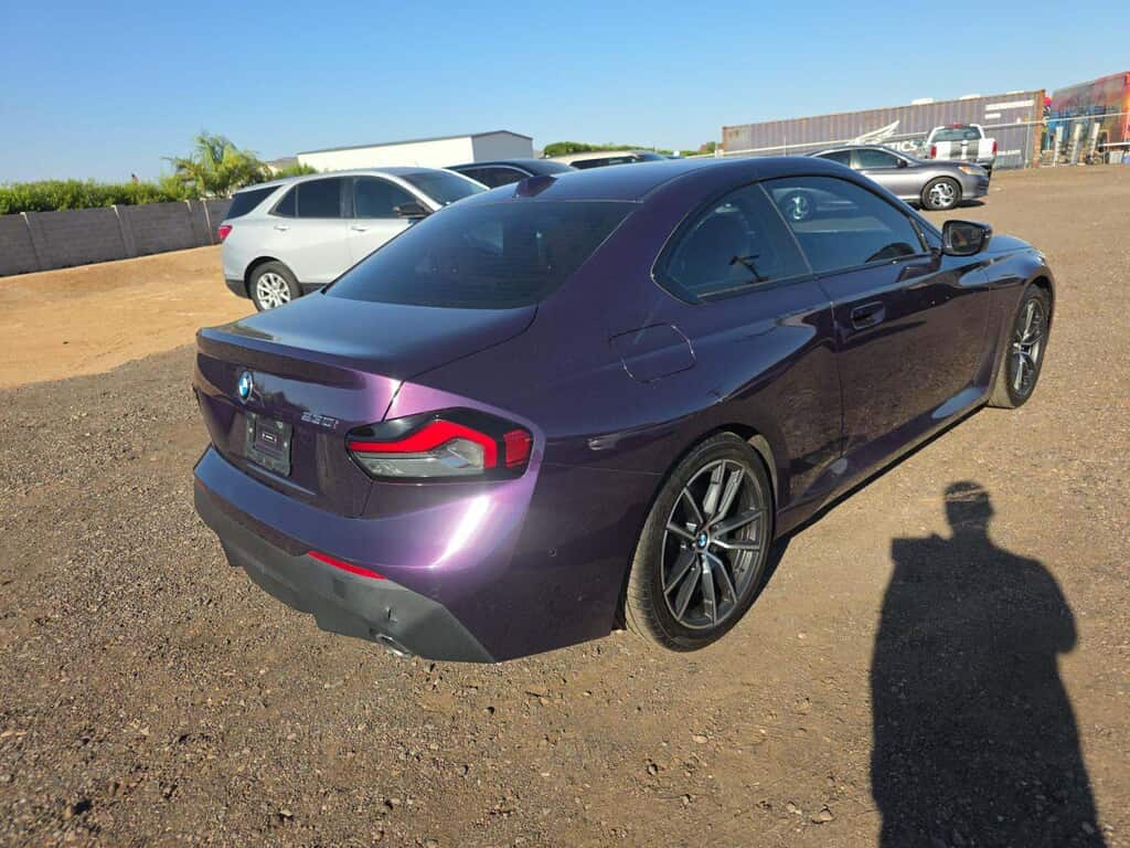 Florida Fine Cars - Used BMW 2 SERIES 2023 MIAMI 230I