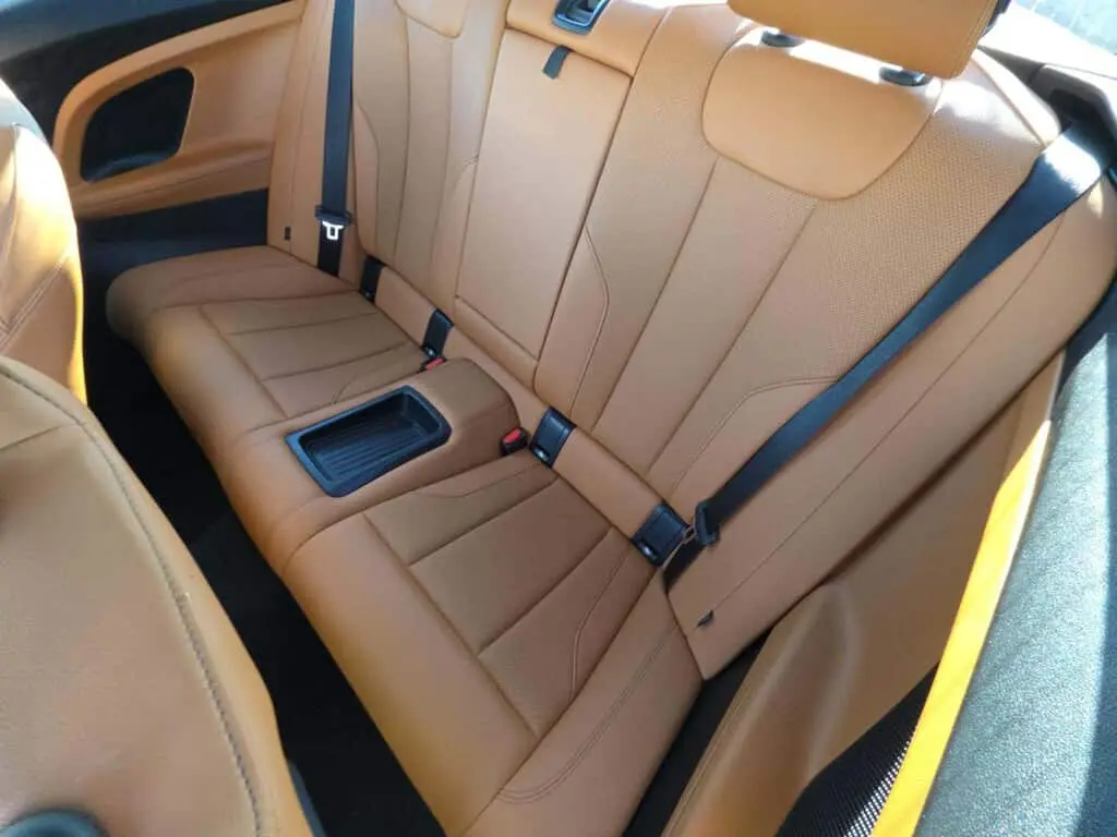 Florida Fine Cars - Used BMW 2 SERIES 2023 MIAMI 230I