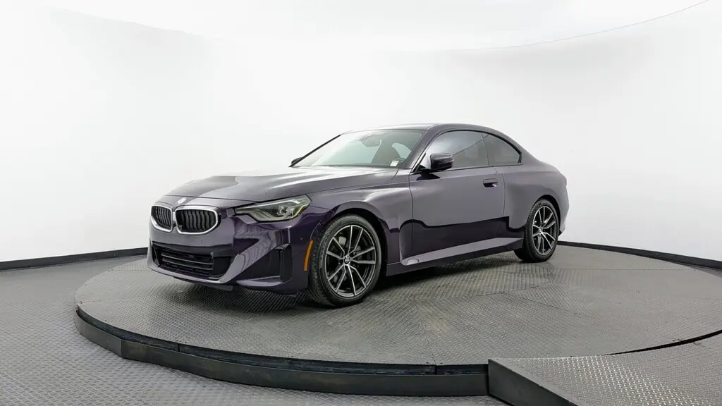 Florida Fine Cars - Used BMW 2 SERIES 2023 MIAMI 230I