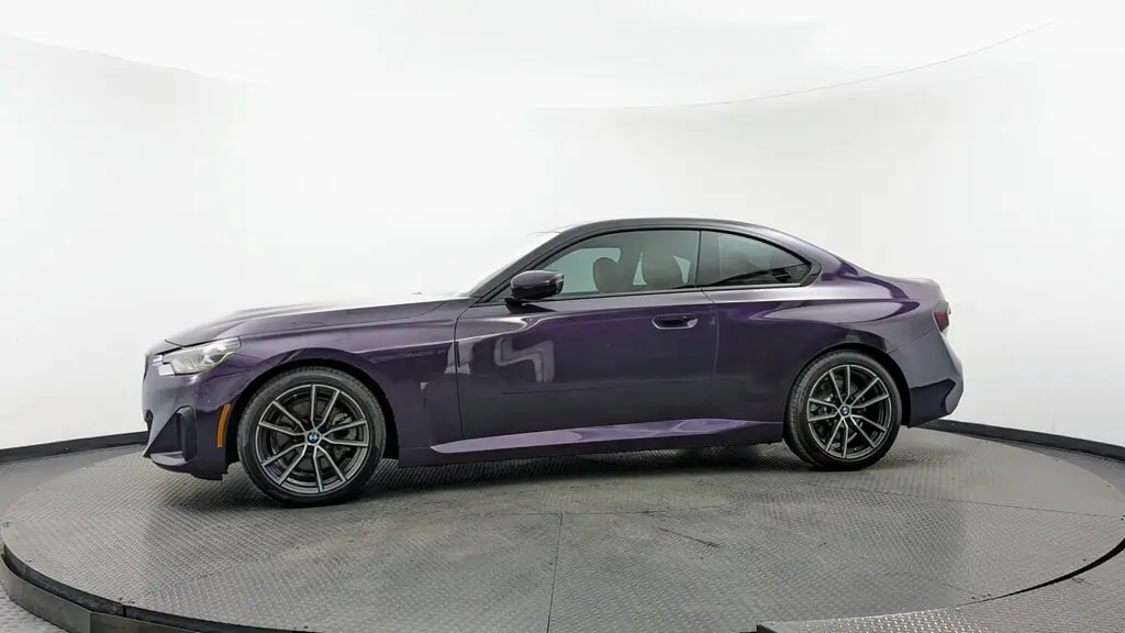 Florida Fine Cars - Used BMW 2 SERIES 2023 MIAMI 230I