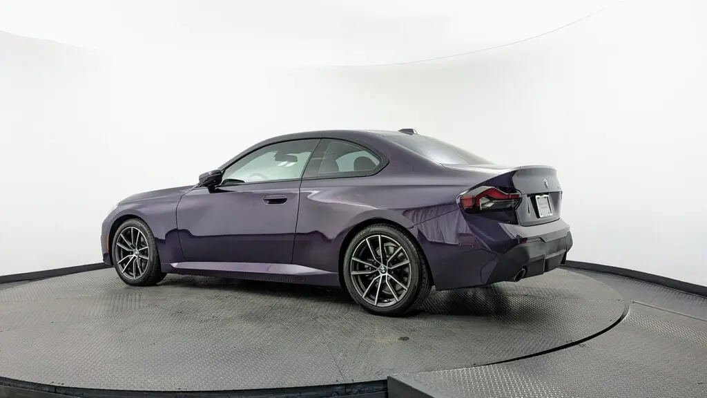 Florida Fine Cars - Used BMW 2 SERIES 2023 MIAMI 230I