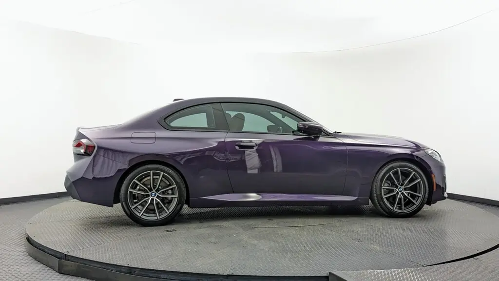 Florida Fine Cars - Used BMW 2 SERIES 2023 MIAMI 230I