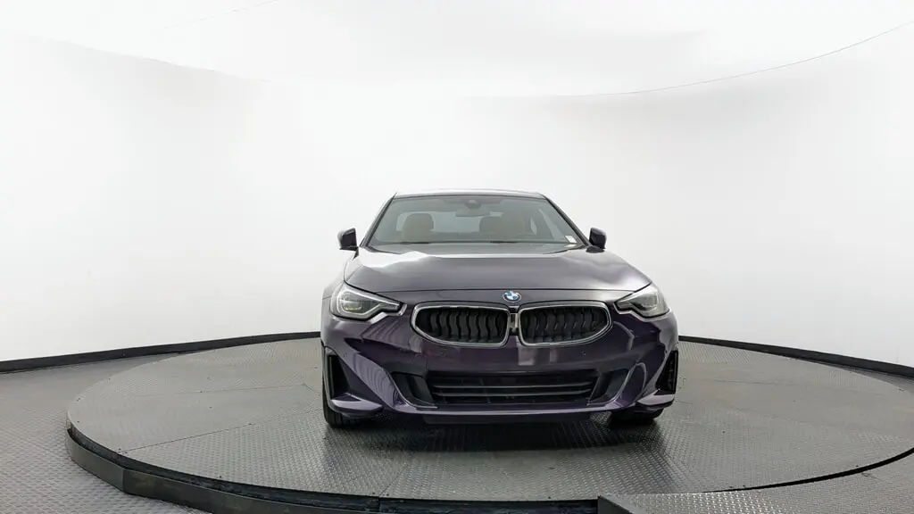 Florida Fine Cars - Used BMW 2 SERIES 2023 MIAMI 230I