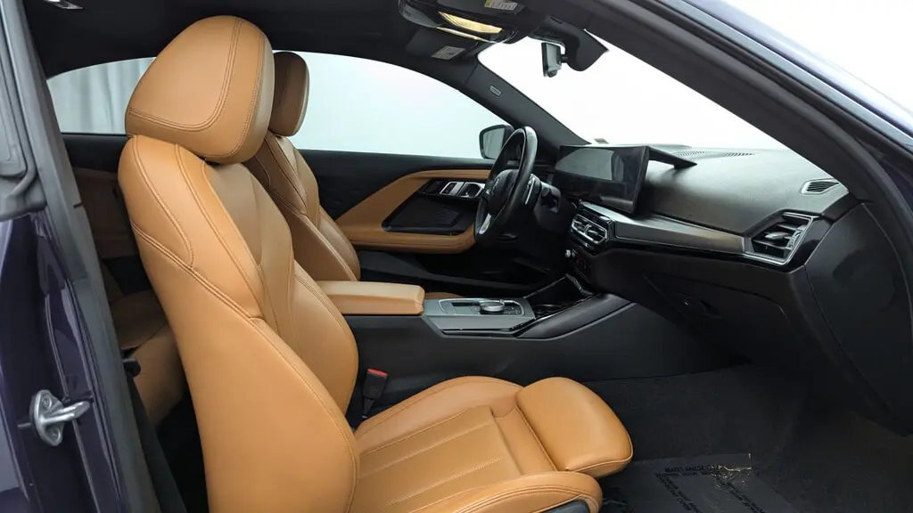 Florida Fine Cars - Used BMW 2 SERIES 2023 MIAMI 230I